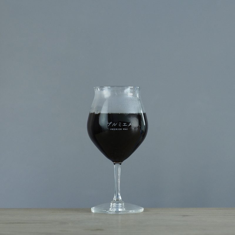 ハンドドリップコーヒー〈H〉