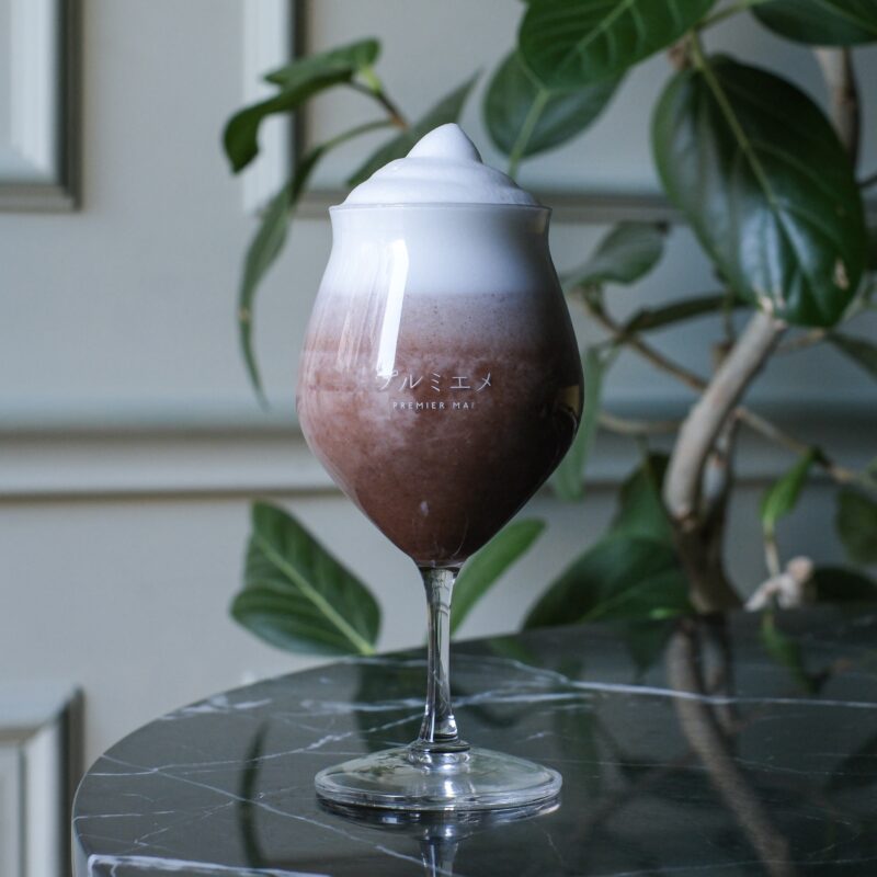 【期間限定】ショコラオレ〈H〉